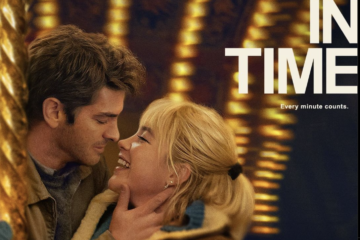 The Trailer For "We Live In Time" Is Out Now!